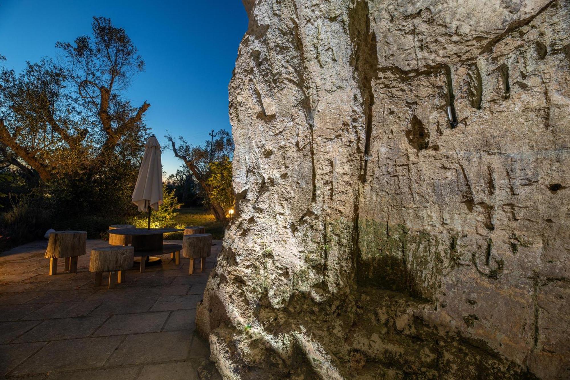 פוג'ארדו Villa Enea מראה חיצוני תמונה