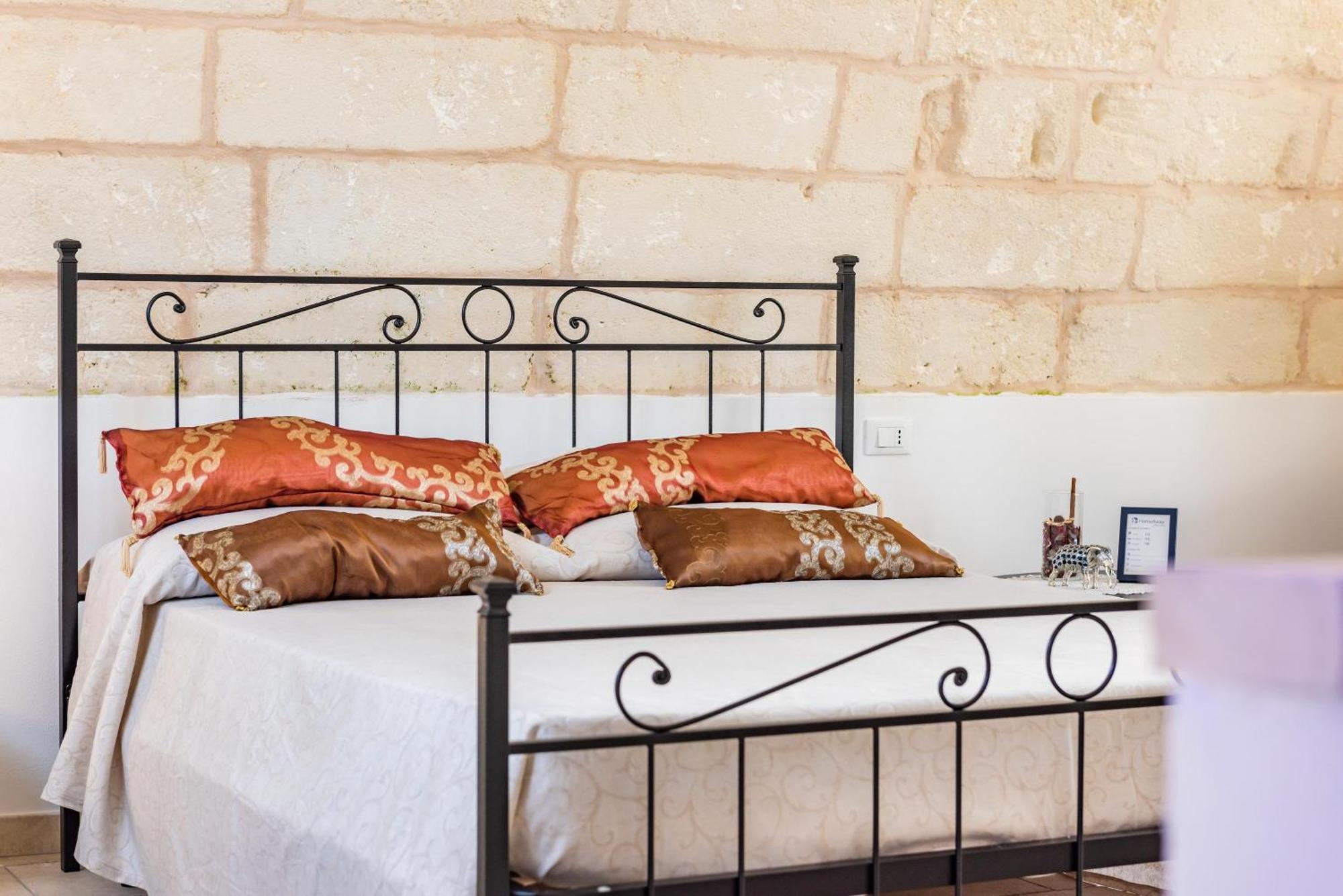 פוג'ארדו Villa Enea מראה חיצוני תמונה
