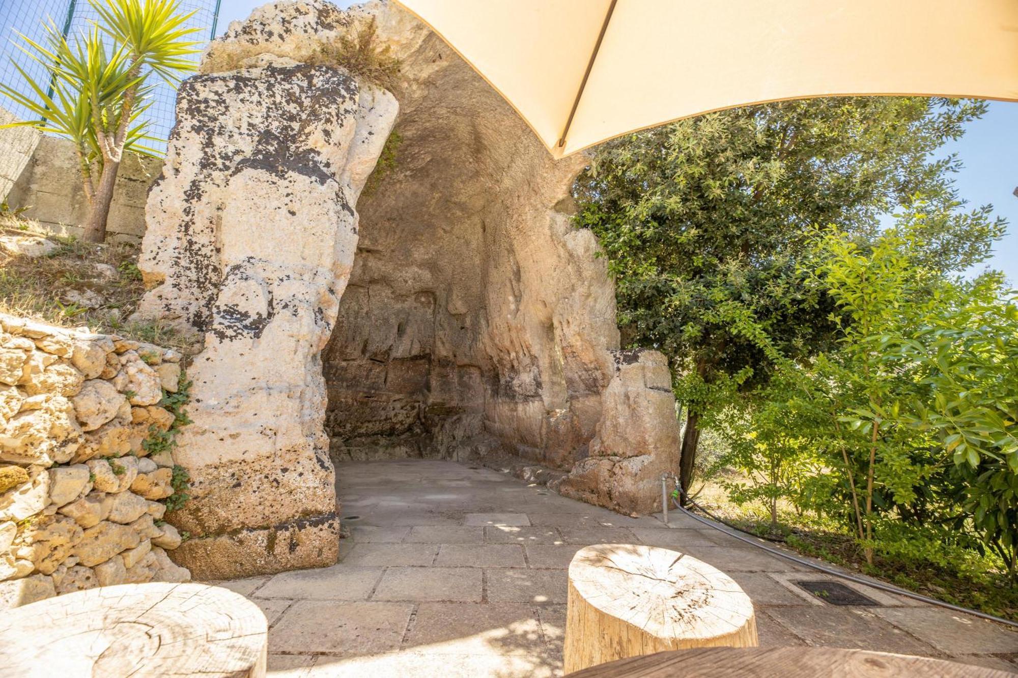 פוג'ארדו Villa Enea מראה חיצוני תמונה