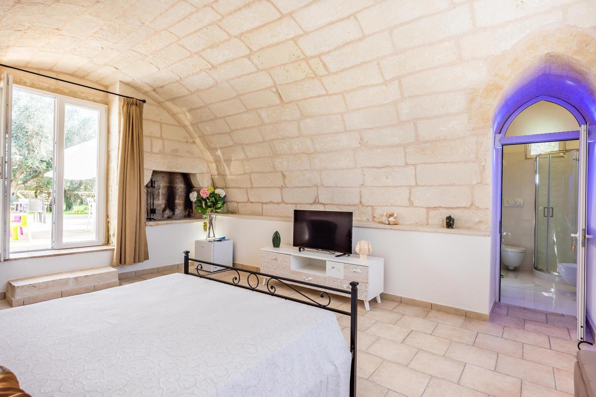 פוג'ארדו Villa Enea מראה חיצוני תמונה