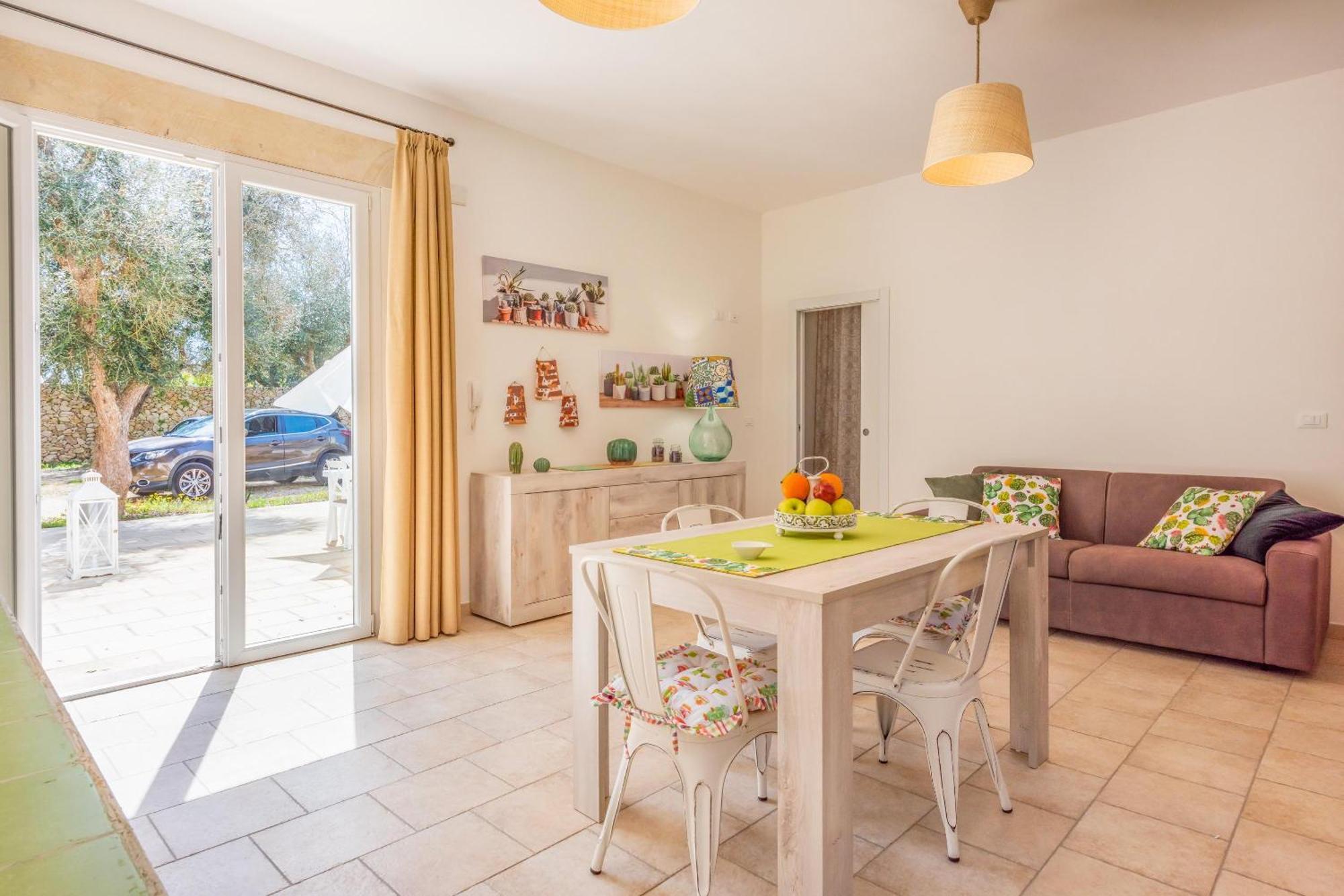 פוג'ארדו Villa Enea מראה חיצוני תמונה