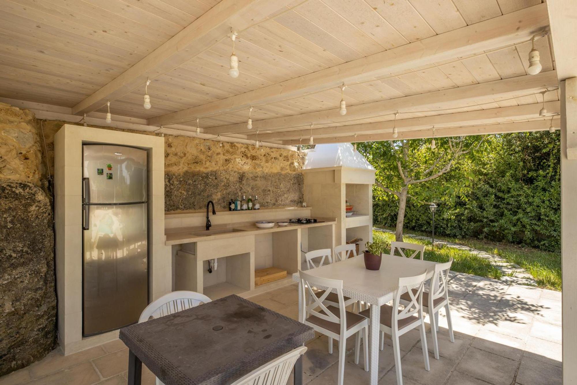 פוג'ארדו Villa Enea מראה חיצוני תמונה