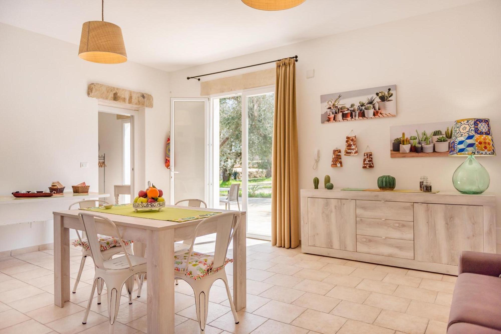 פוג'ארדו Villa Enea מראה חיצוני תמונה