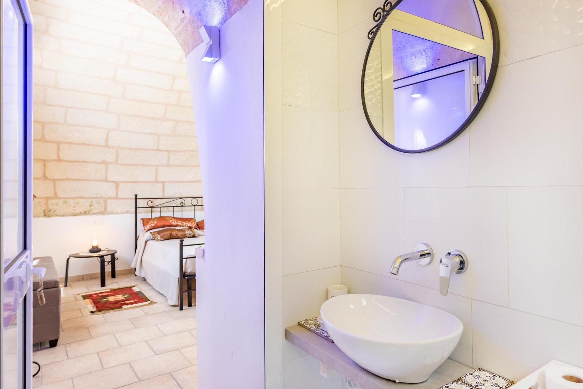 פוג'ארדו Villa Enea מראה חיצוני תמונה