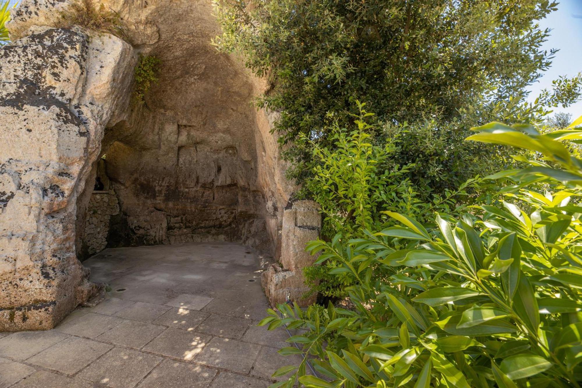 פוג'ארדו Villa Enea מראה חיצוני תמונה