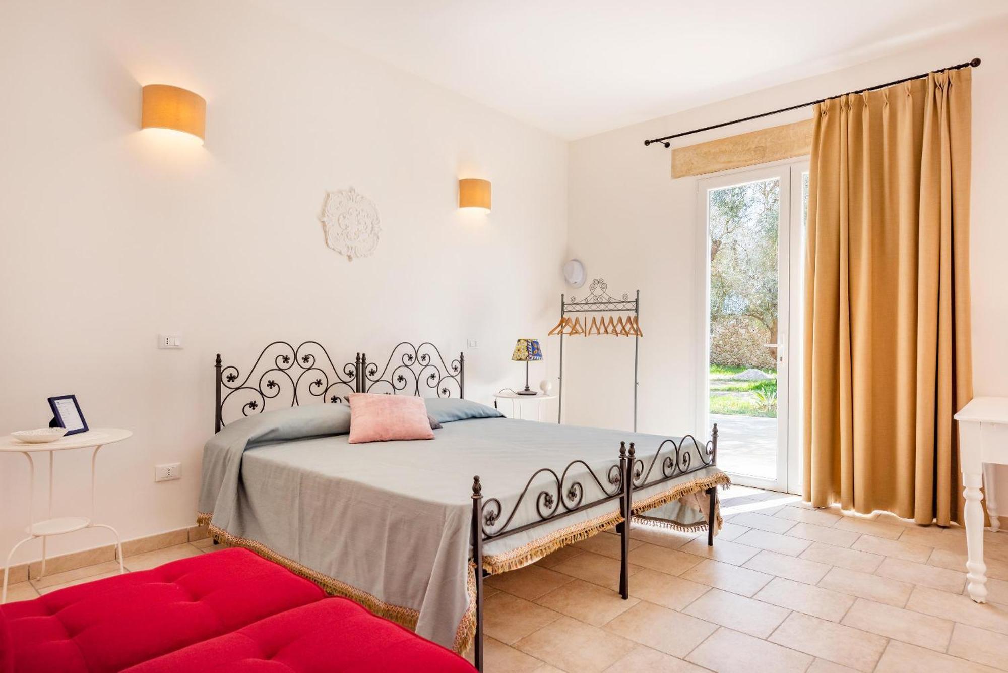 פוג'ארדו Villa Enea מראה חיצוני תמונה